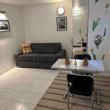 Studio Independant Proche Paris Chennevières-sur-Marne Extérieur photo