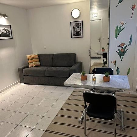 Studio Independant Proche Paris Chennevières-sur-Marne Extérieur photo