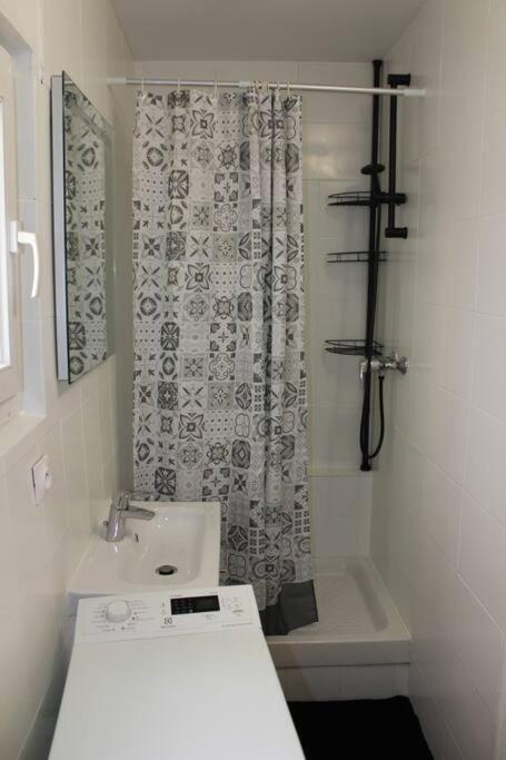 Studio Independant Proche Paris Chennevières-sur-Marne Extérieur photo