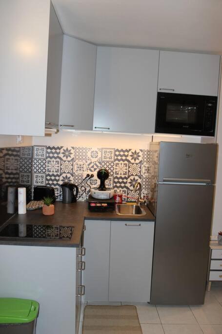 Studio Independant Proche Paris Chennevières-sur-Marne Extérieur photo